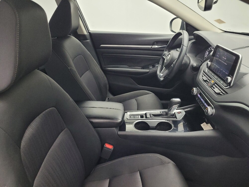 2020 Nissan Altima in Wilmington, NC 28405 - 18100126 21