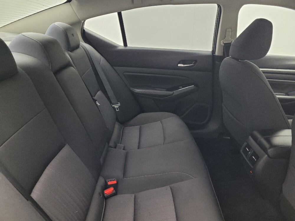 2020 Nissan Altima in Wilmington, NC 28405 - 18100126 19