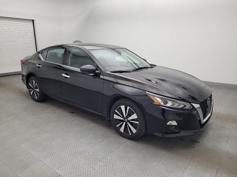 2020 Nissan Altima in Wilmington, NC 28405 - 18100126 11