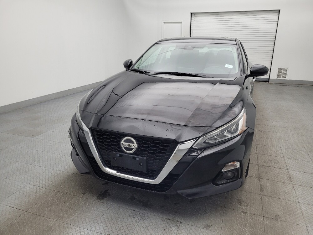2020 Nissan Altima in Wilmington, NC 28405 - 18100126 15