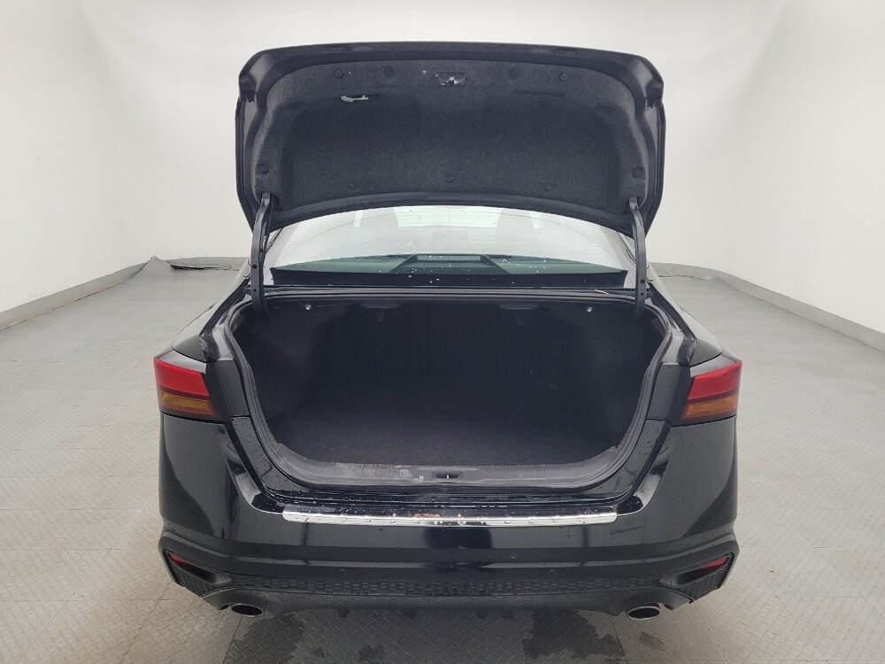 2020 Nissan Altima in Wilmington, NC 28405 - 18100126 29