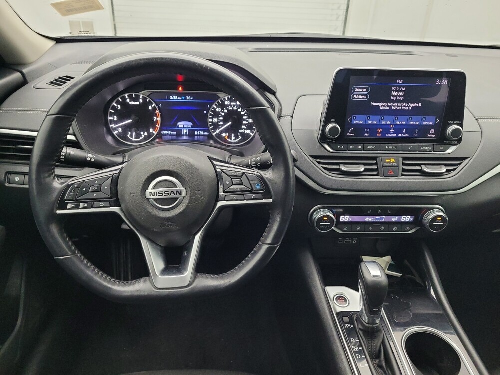 2020 Nissan Altima in Wilmington, NC 28405 - 18100126 22