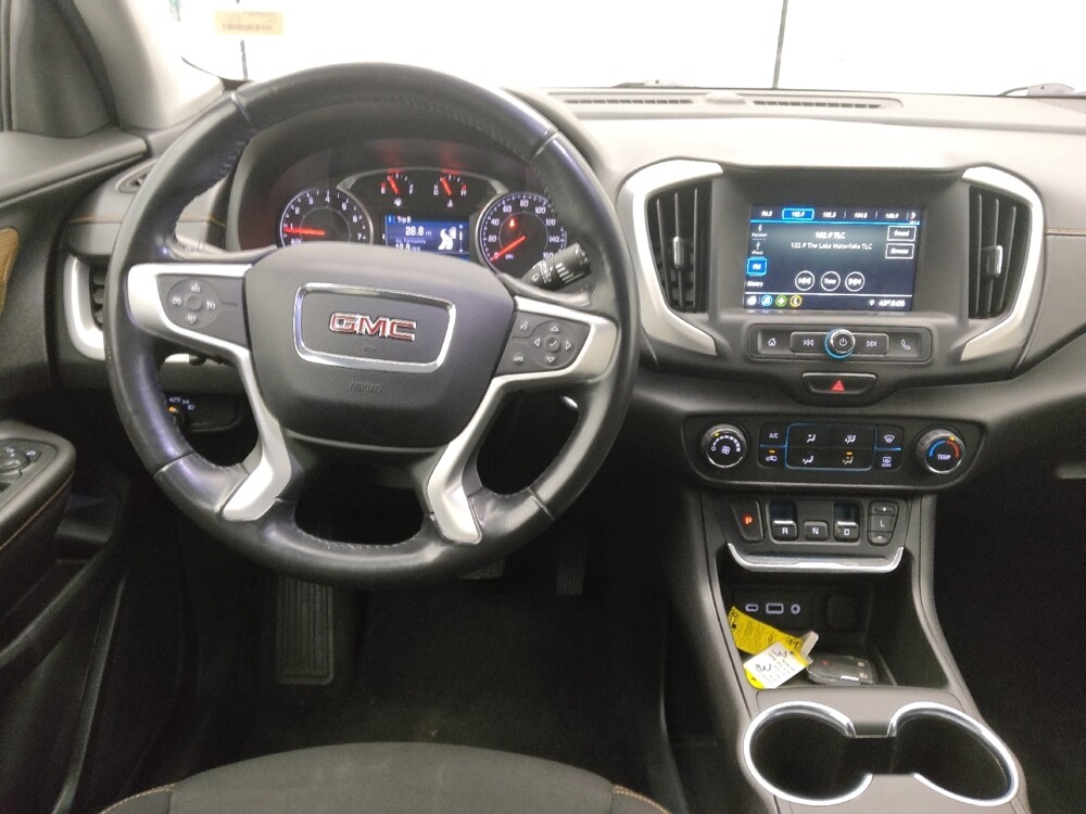 2019 GMC Terrain in Fayetteville, NC 28304 - 18100127 22