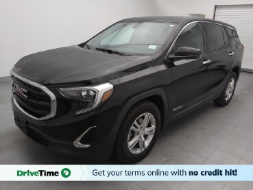 2019 GMC Terrain in Fayetteville, NC 28304