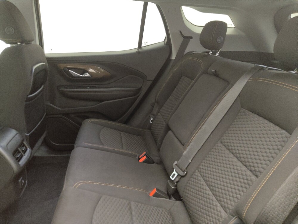 2019 GMC Terrain in Fayetteville, NC 28304 - 18100127 18