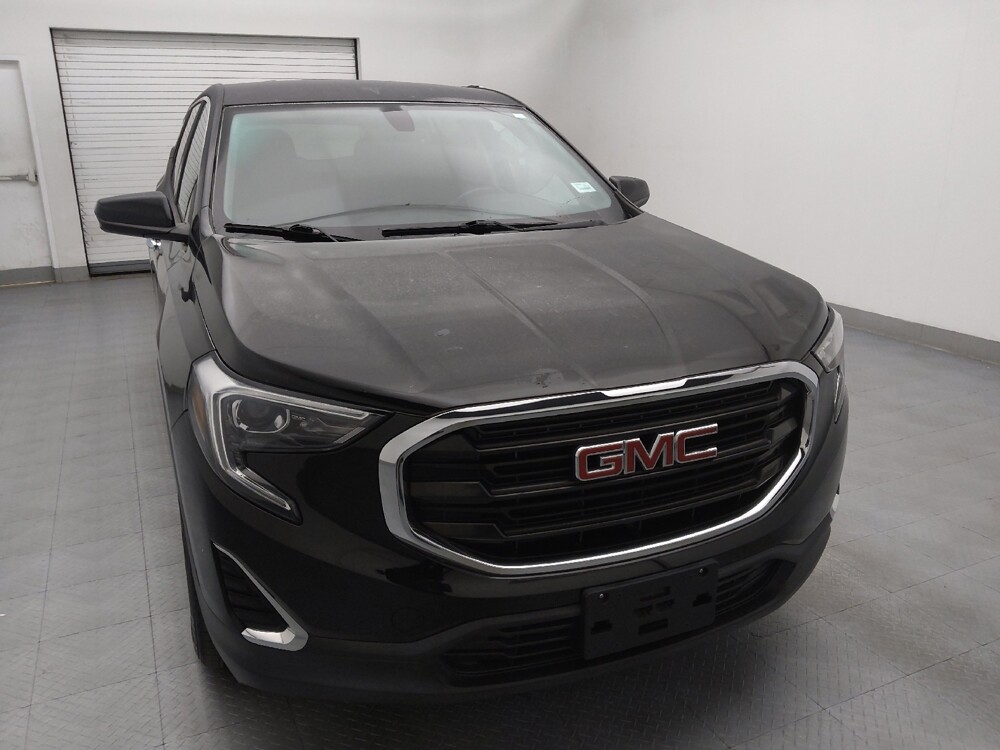 2019 GMC Terrain in Fayetteville, NC 28304 - 18100127 14