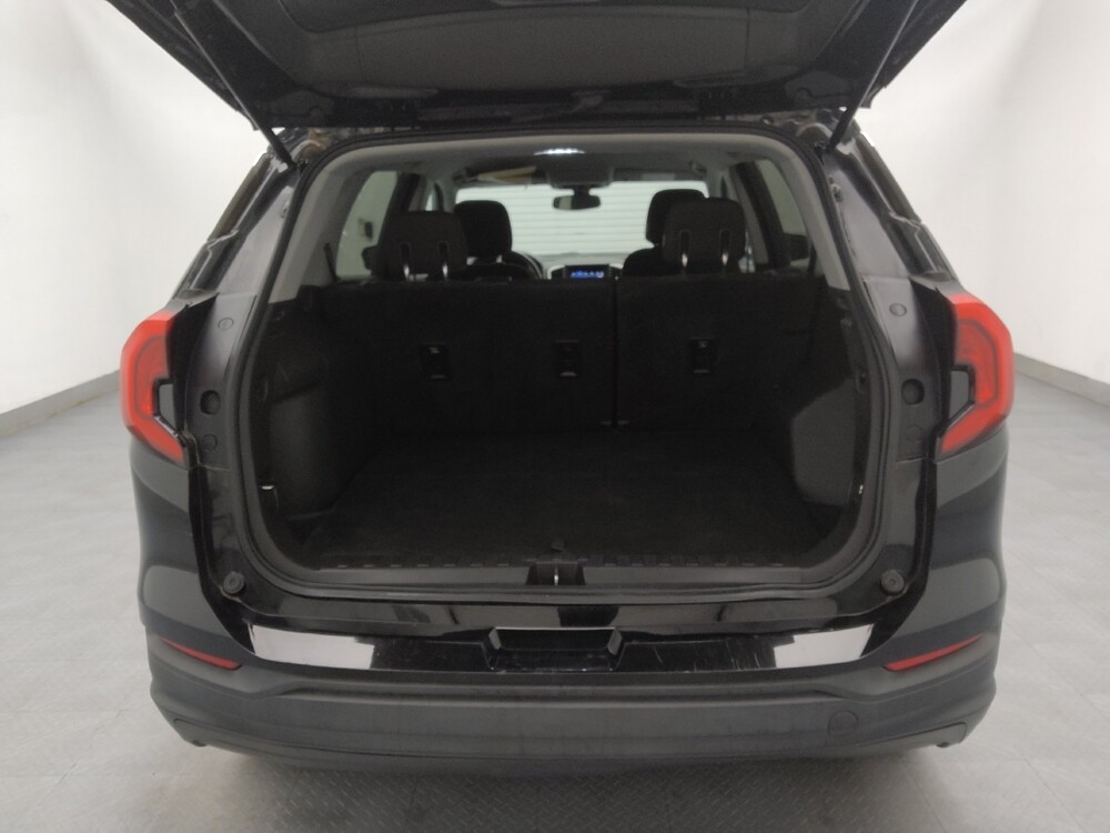 2019 GMC Terrain in Fayetteville, NC 28304 - 18100127 29