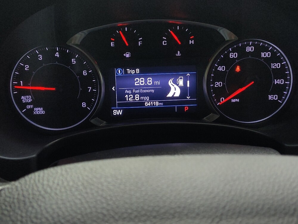 2019 GMC Terrain in Fayetteville, NC 28304 - 18100127 23