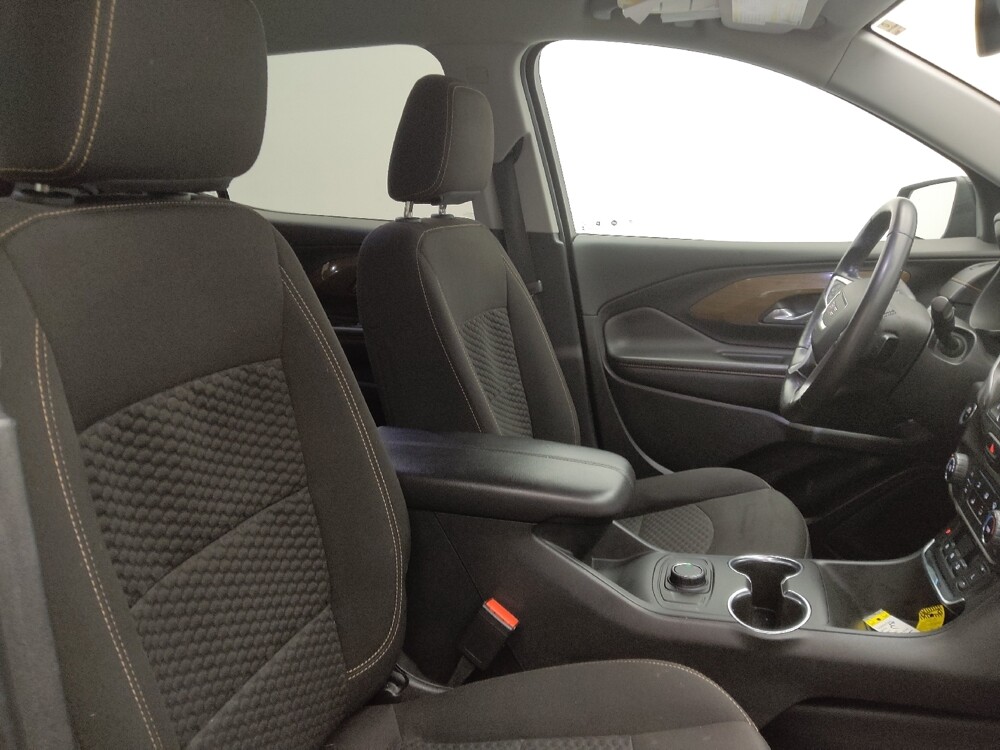 2019 GMC Terrain in Fayetteville, NC 28304 - 18100127 21