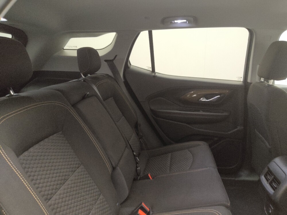 2019 GMC Terrain in Fayetteville, NC 28304 - 18100127 19