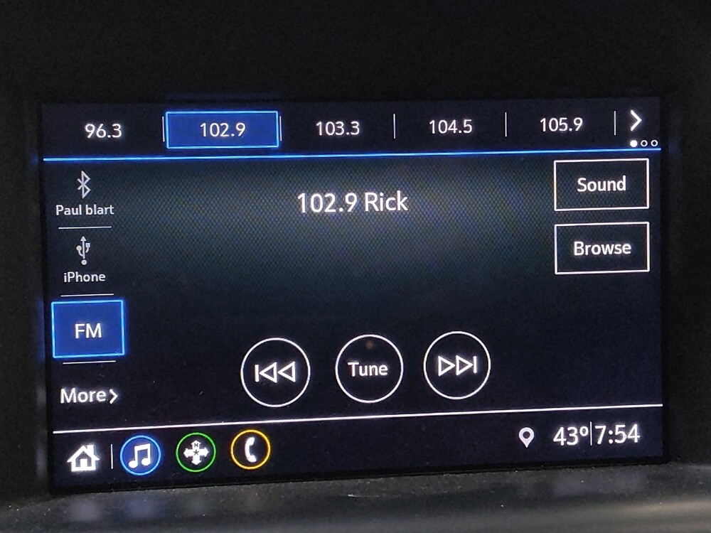 2019 GMC Terrain in Fayetteville, NC 28304 - 18100127 25