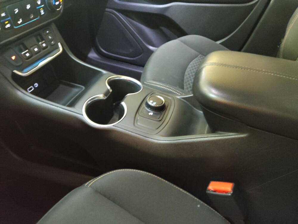 2019 GMC Terrain in Fayetteville, NC 28304 - 18100127 26