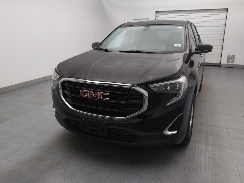 2019 GMC Terrain in Fayetteville, NC 28304 - 18100127 15