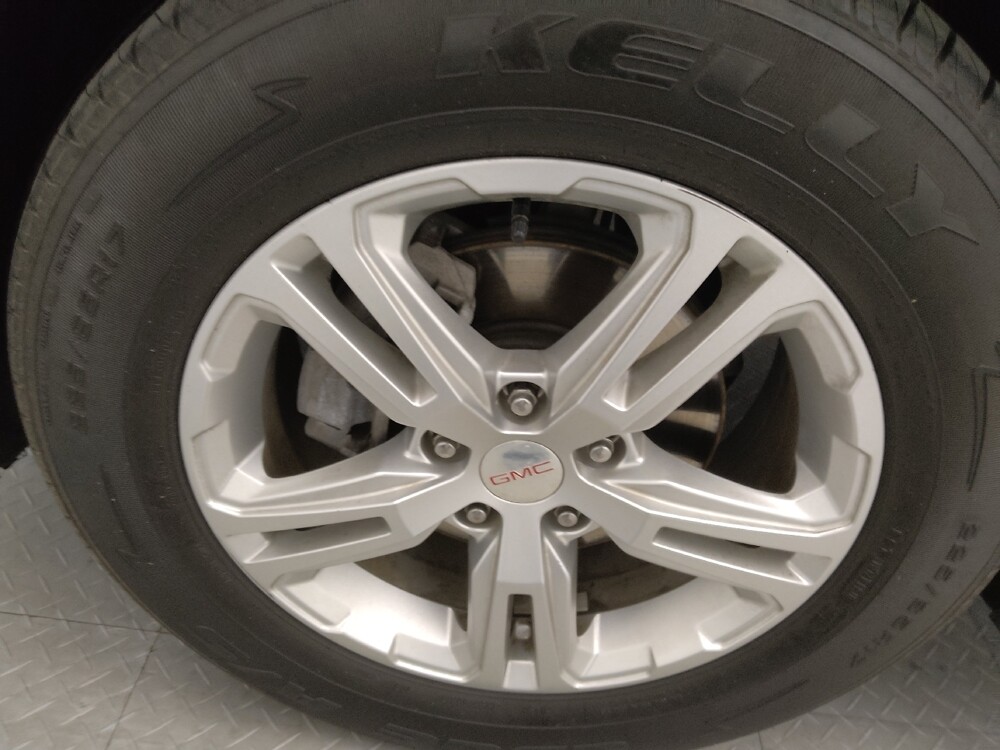 2019 GMC Terrain in Fayetteville, NC 28304 - 18100127 31