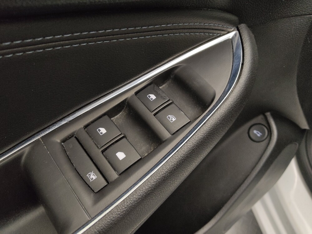 2017 Chevrolet Cruze in Springfield, MO 65807 - 18100128 27