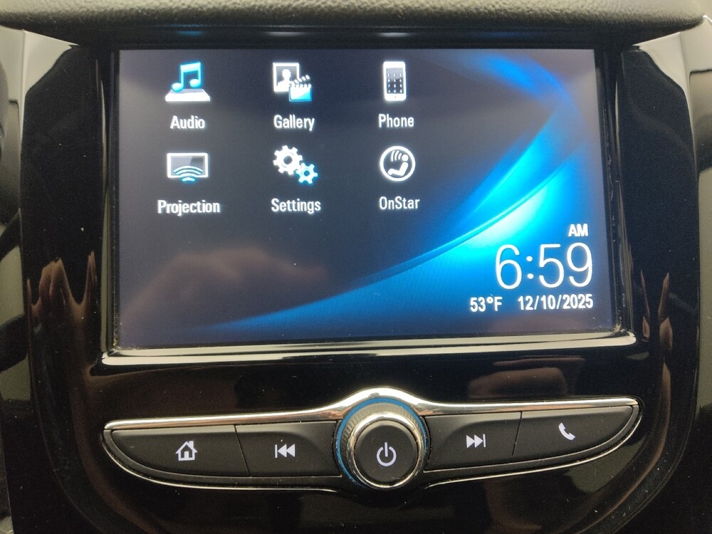 2017 Chevrolet Cruze in Springfield, MO 65807 - 18100128 25