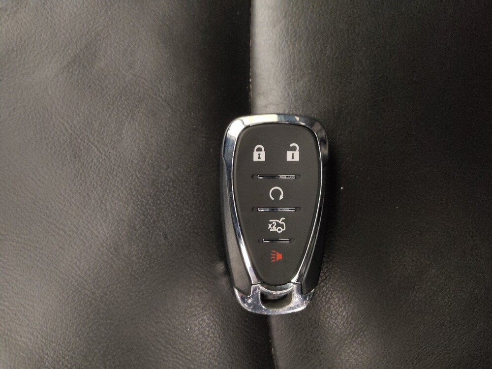 2017 Chevrolet Cruze in Springfield, MO 65807 - 18100128 32