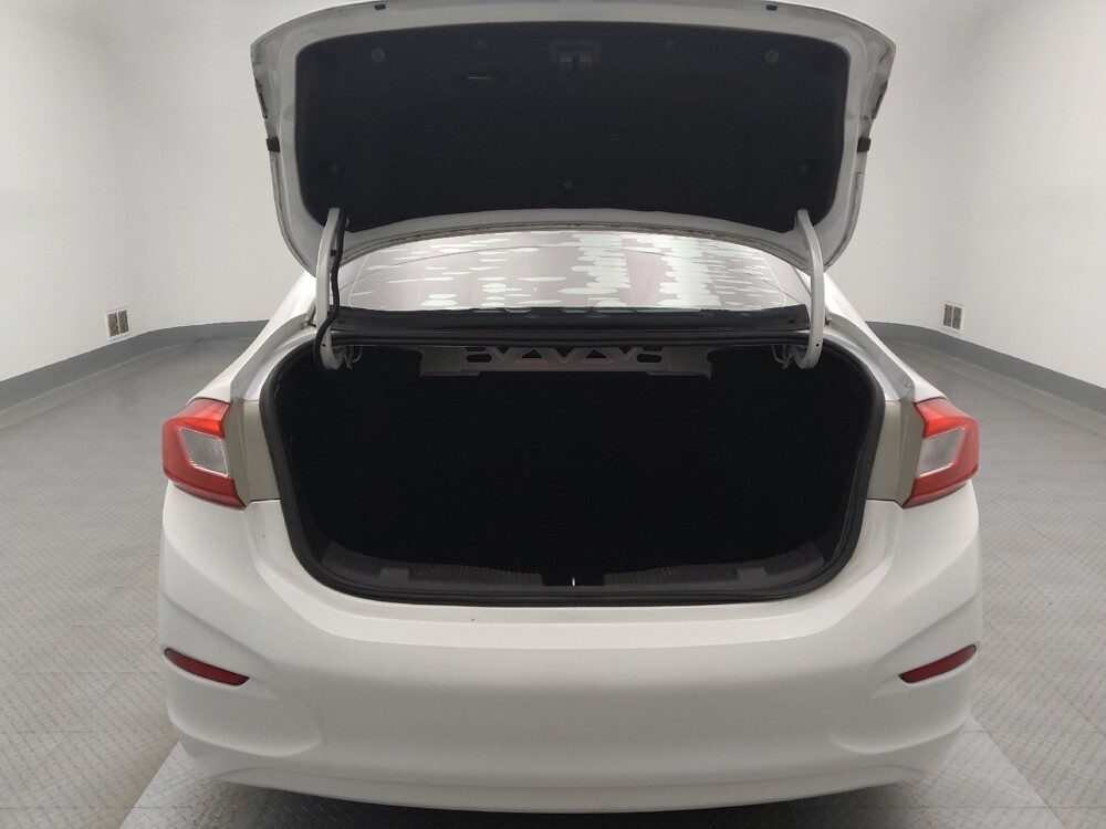 2017 Chevrolet Cruze in Springfield, MO 65807 - 18100128 29