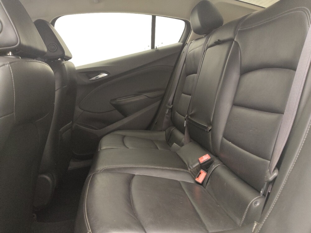 2017 Chevrolet Cruze in Springfield, MO 65807 - 18100128 18