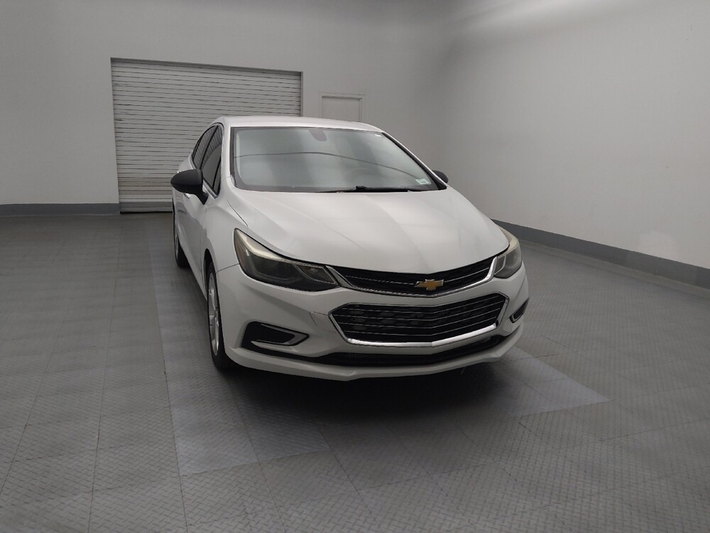 2017 Chevrolet Cruze in Springfield, MO 65807 - 18100128 14