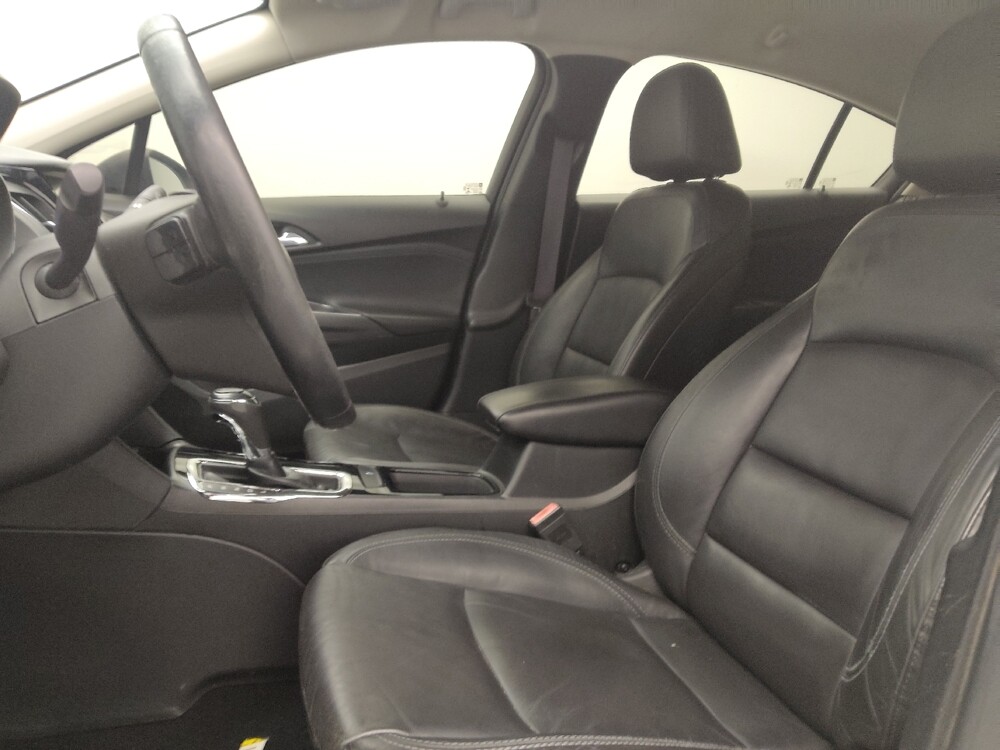 2017 Chevrolet Cruze in Springfield, MO 65807 - 18100128 17