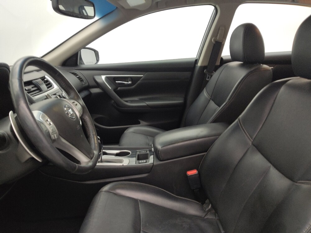 2017 Nissan Altima in Denver, CO 80012 - 18100130 17