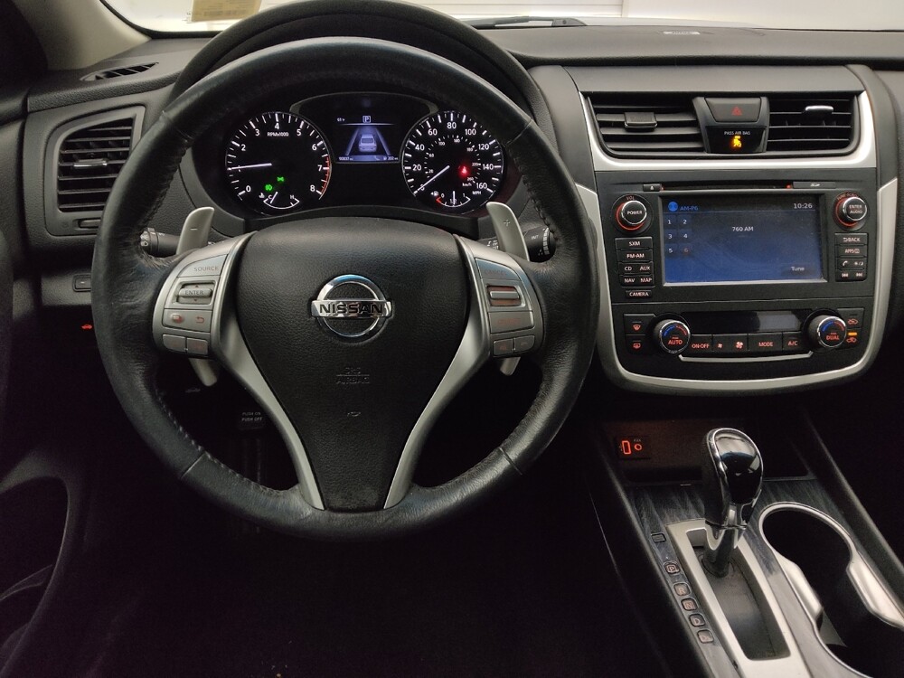 2017 Nissan Altima in Denver, CO 80012 - 18100130 22
