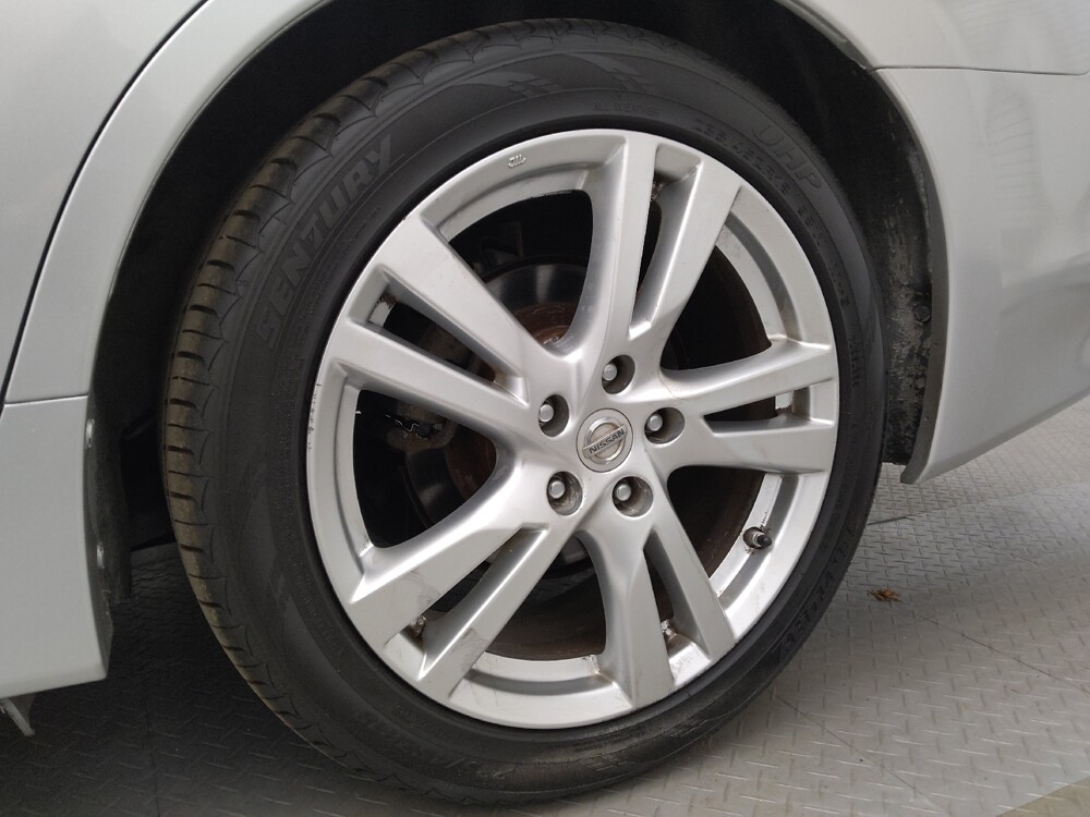 2017 Nissan Altima in Denver, CO 80012 - 18100130 31