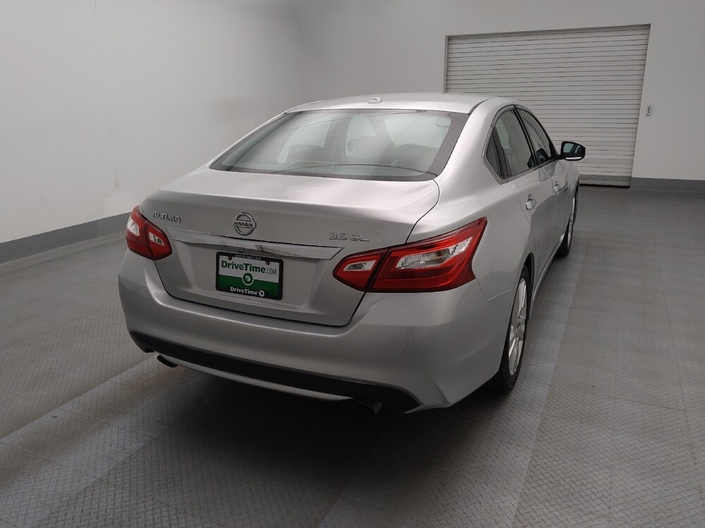 2017 Nissan Altima in Denver, CO 80012 - 18100130 7