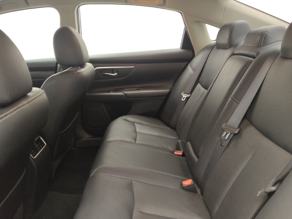 2017 Nissan Altima in Denver, CO 80012 - 18100130 18
