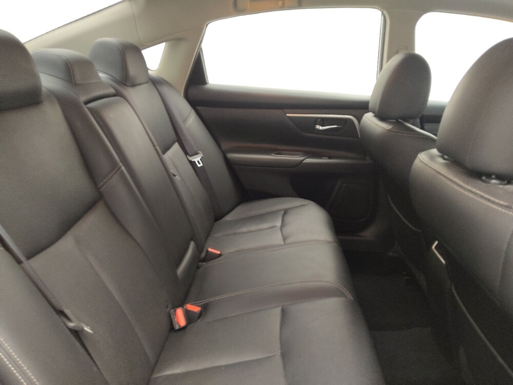 2017 Nissan Altima in Denver, CO 80012 - 18100130 19