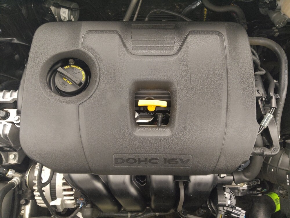 2020 Kia Soul in Wichita, KS 67207 - 18100131 30