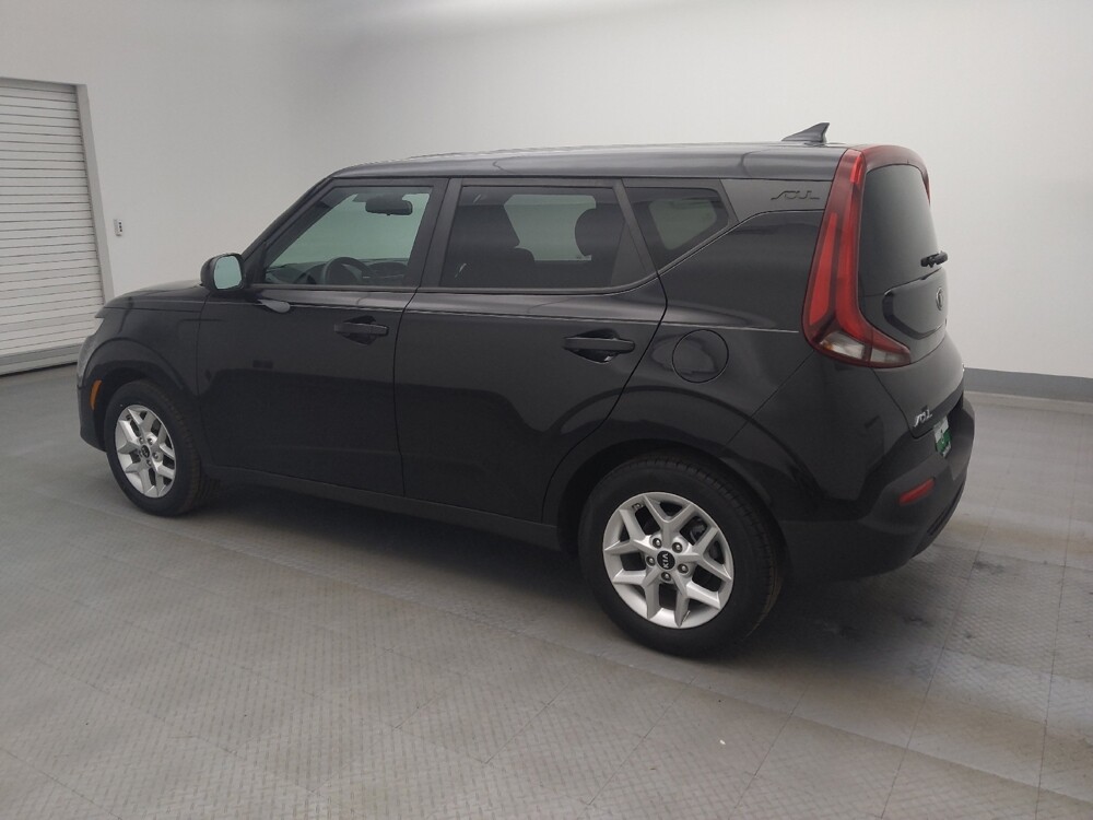 2020 Kia Soul in Wichita, KS 67207 - 18100131 3