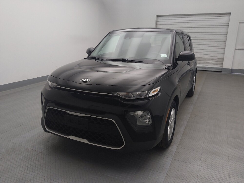 2020 Kia Soul in Wichita, KS 67207 - 18100131 15