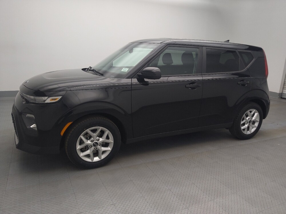 2020 Kia Soul in Wichita, KS 67207 - 18100131 2