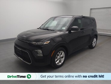 2020 Kia Soul in Wichita, KS 67207