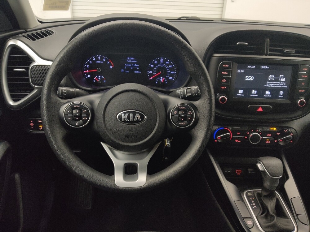 2020 Kia Soul in Wichita, KS 67207 - 18100131 22