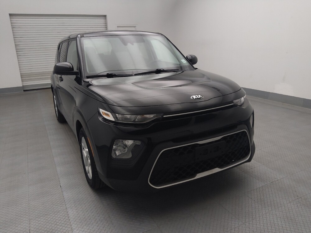 2020 Kia Soul in Wichita, KS 67207 - 18100131 14