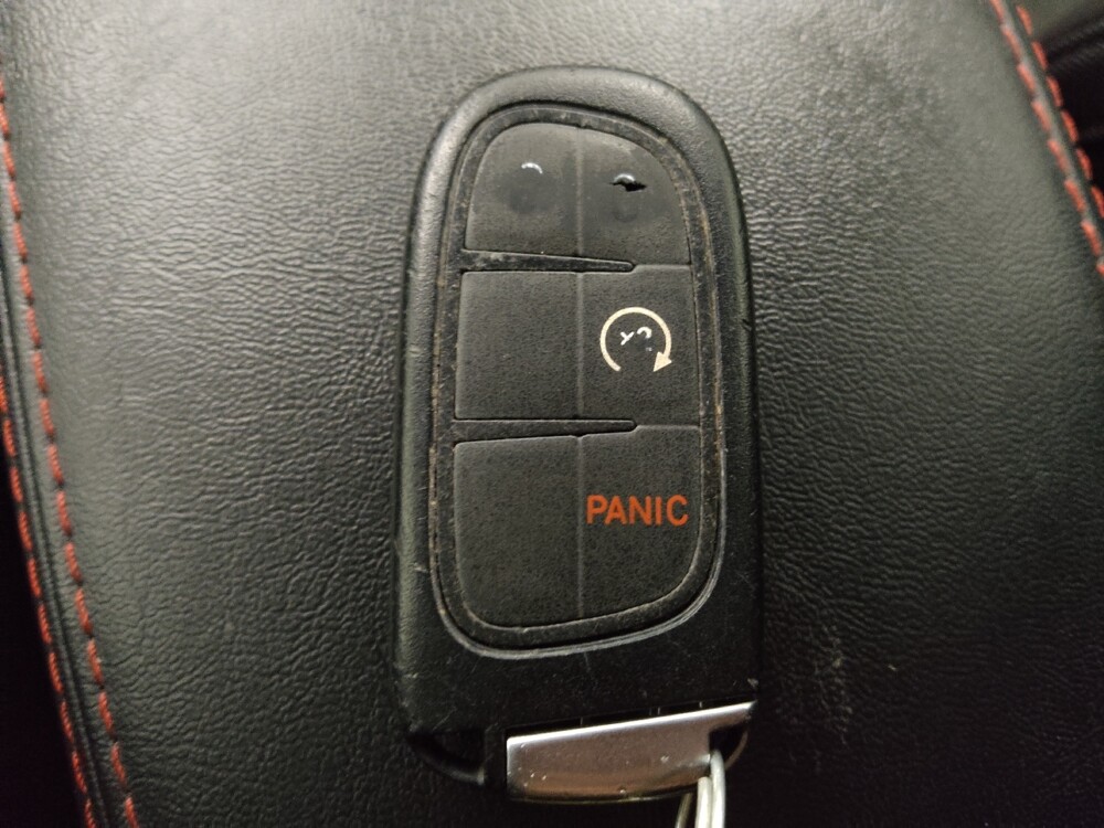 2021 Jeep Cherokee in Denver, CO 80012 - 18100132 32