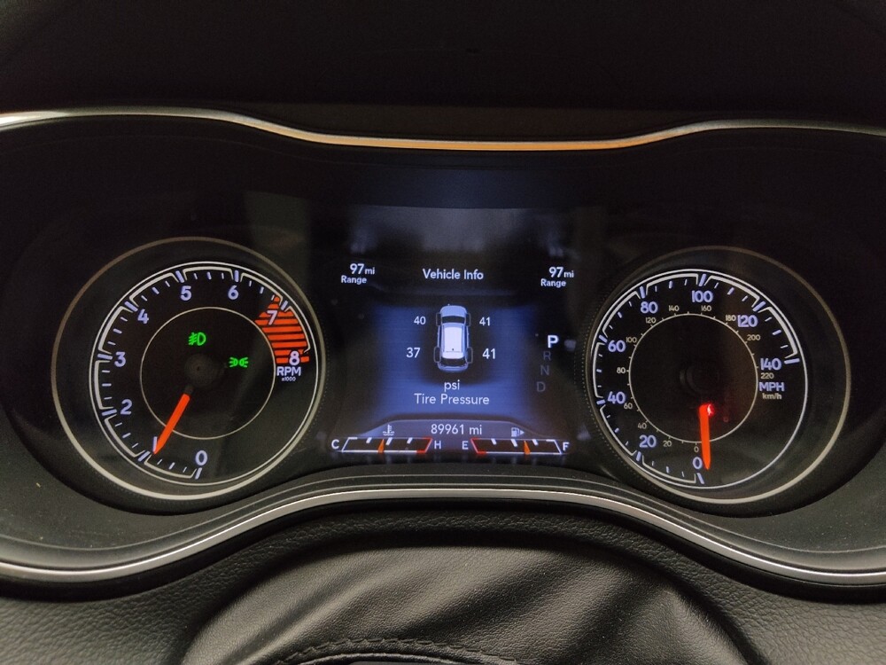 2021 Jeep Cherokee in Denver, CO 80012 - 18100132 23