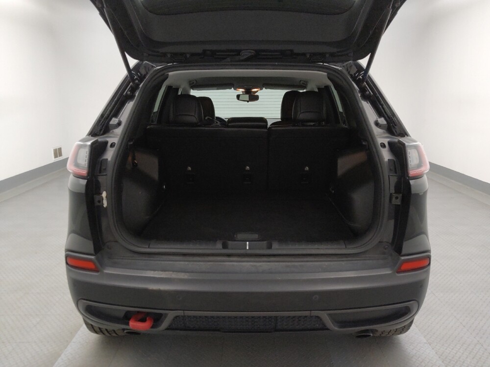 2021 Jeep Cherokee in Denver, CO 80012 - 18100132 29