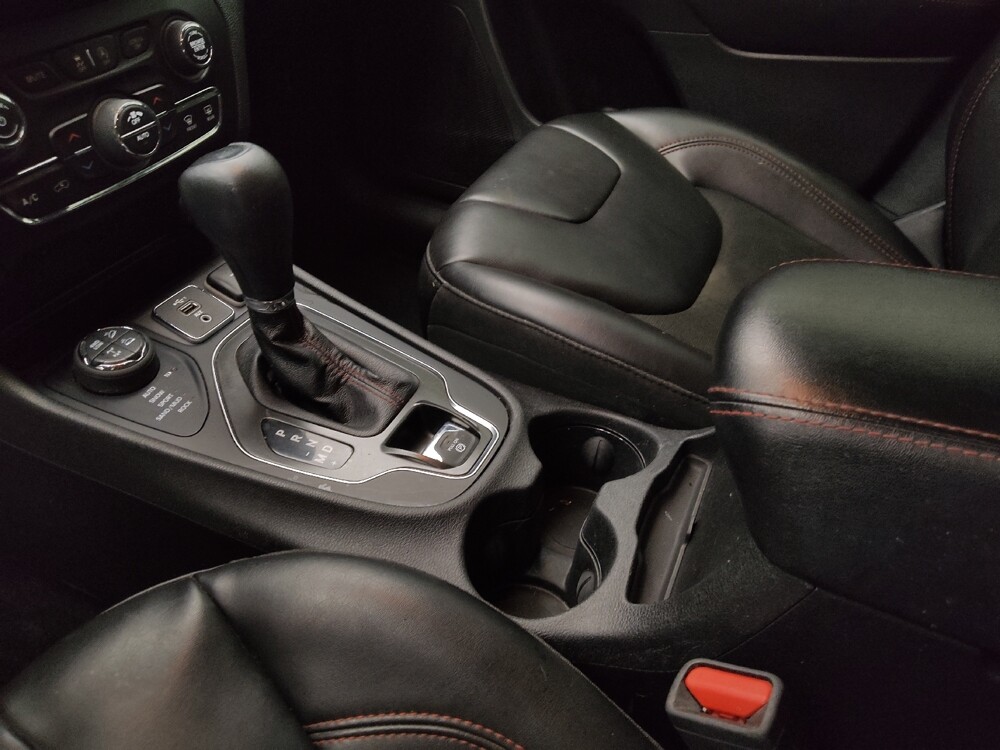 2021 Jeep Cherokee in Denver, CO 80012 - 18100132 26