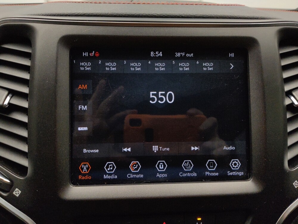 2021 Jeep Cherokee in Denver, CO 80012 - 18100132 25