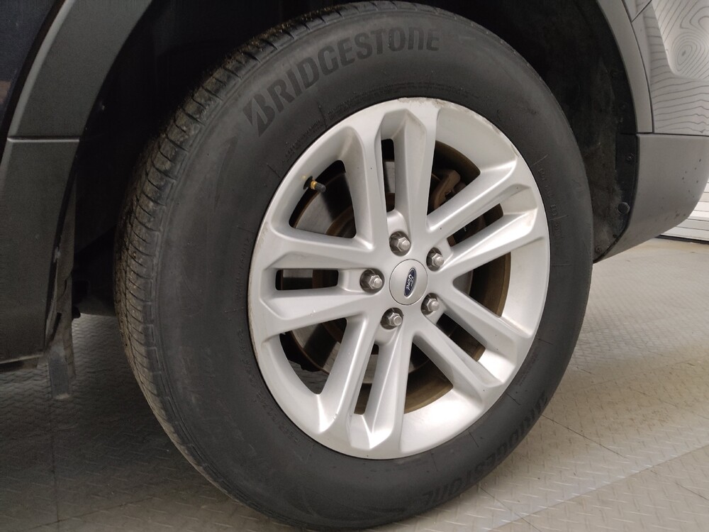 2017 Ford Explorer in Colorado Springs, CO 80909 - 18100133 31