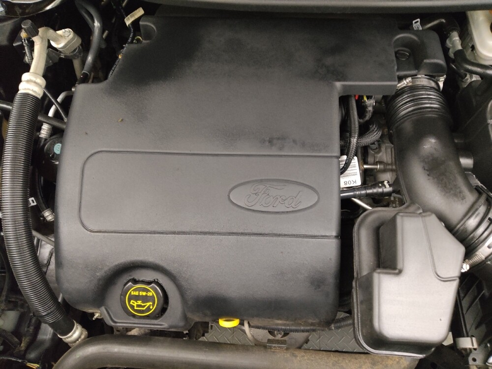 2017 Ford Explorer in Colorado Springs, CO 80909 - 18100133 30