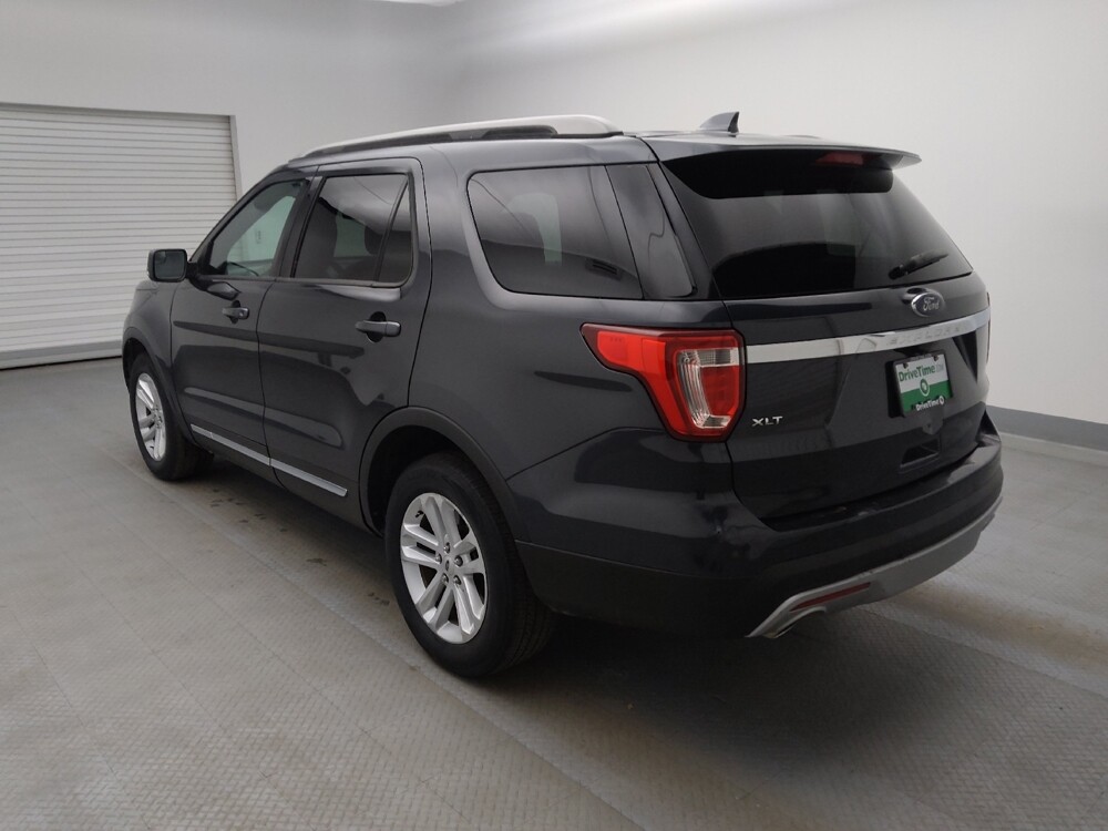 2017 Ford Explorer in Colorado Springs, CO 80909 - 18100133 5