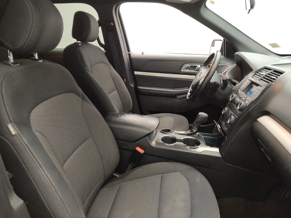 2017 Ford Explorer in Colorado Springs, CO 80909 - 18100133 21