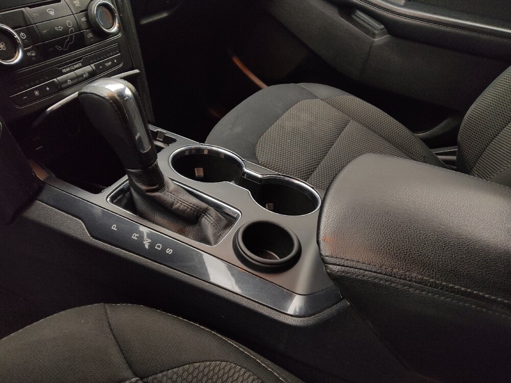 2017 Ford Explorer in Colorado Springs, CO 80909 - 18100133 26