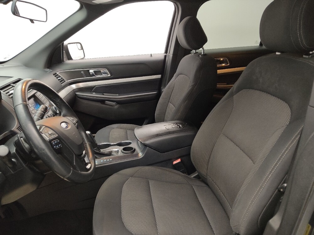 2017 Ford Explorer in Colorado Springs, CO 80909 - 18100133 17