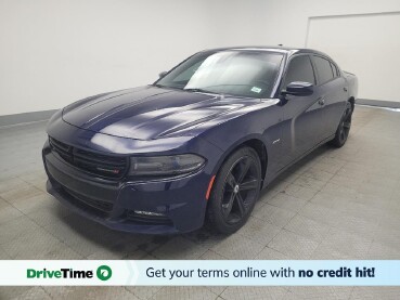 2017 Dodge Charger in Antioch, TN 37013